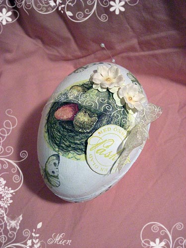 påskägg